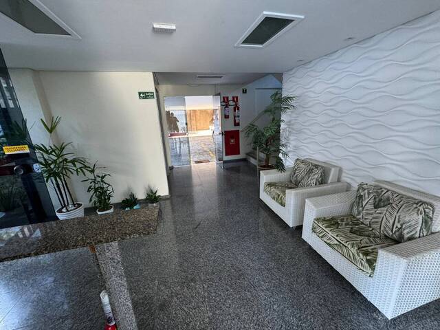 #1318 - Apartamento para Locação em João Pessoa - PB - 3