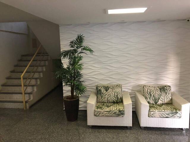 #1318 - Apartamento para Locação em João Pessoa - PB - 2
