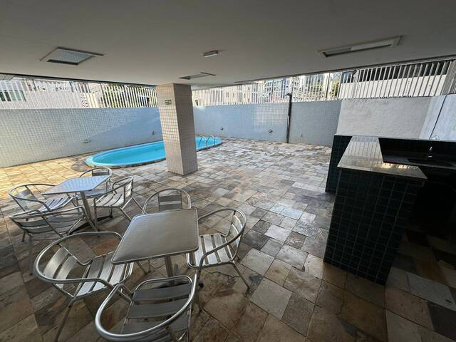 Apartamento para Venda em João Pessoa - 4
