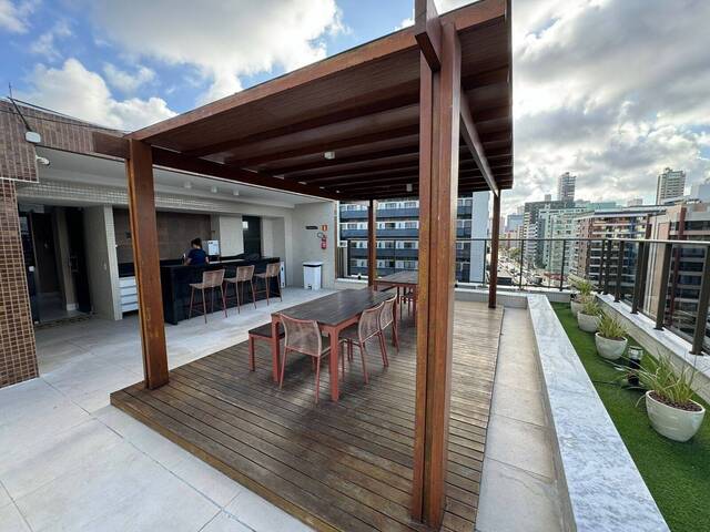 Apartamento para Venda em João Pessoa - 4