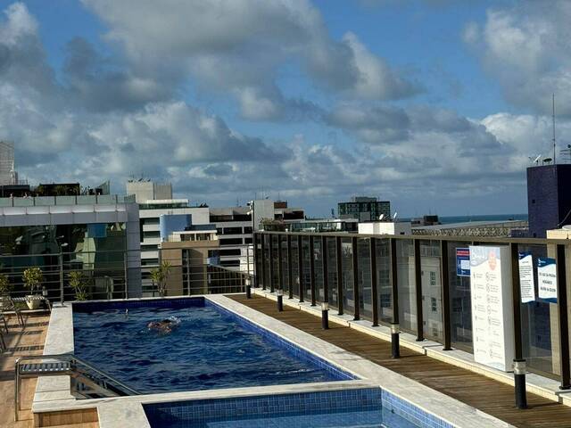 #1321 - Apartamento para Venda em João Pessoa - PB - 3