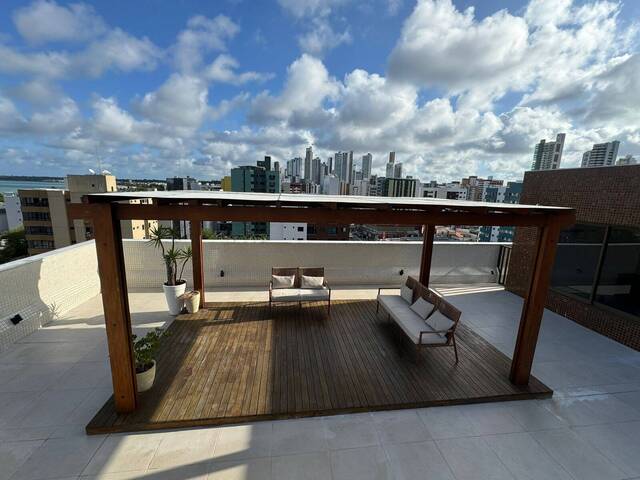 Apartamento para Venda em João Pessoa - 5