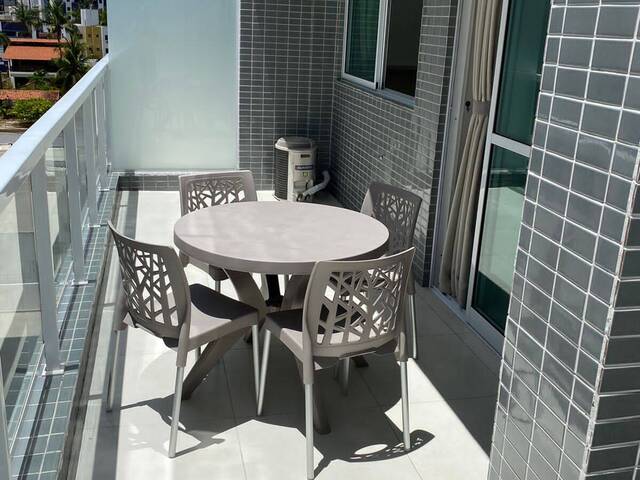Apartamento para Locação em João Pessoa - 4