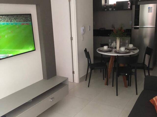 Apartamento para Locação em João Pessoa - 5