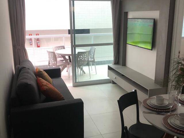 #1322 - Apartamento para Locação em João Pessoa - PB - 2