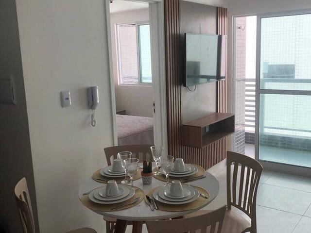 Apartamento para Venda em João Pessoa - 4