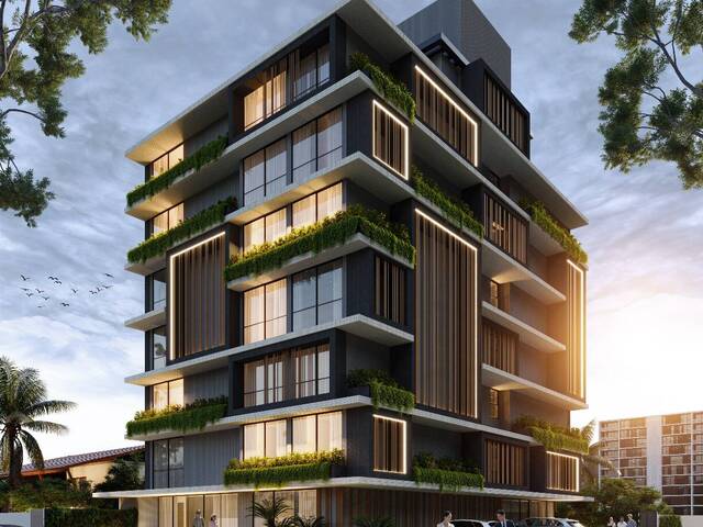 Apartamento para Venda em João Pessoa - 2