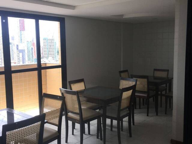 Apartamento para Locação em João Pessoa - 5