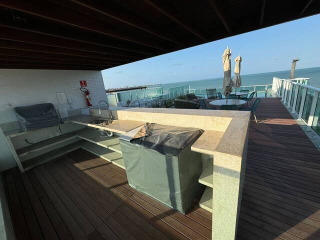 Apartamento para Venda em João Pessoa - 5
