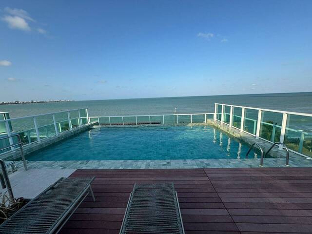 #1330 - Apartamento para Venda em João Pessoa - PB - 2