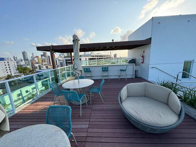 Apartamento para Venda em João Pessoa - 5