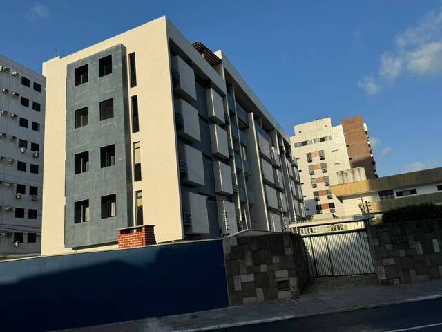 Apartamento para Venda em João Pessoa - 2