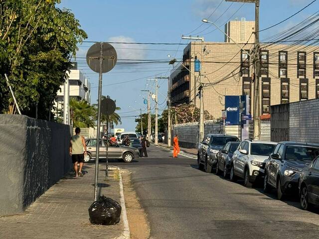 Apartamento para Venda em João Pessoa - 3