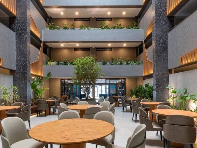 Flat para Locação em João Pessoa - 5