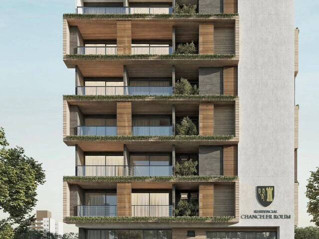 #1335 - Loft para Venda em João Pessoa - PB - 2