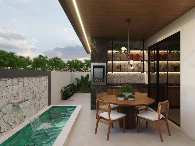 Casa para Venda em João Pessoa - 4