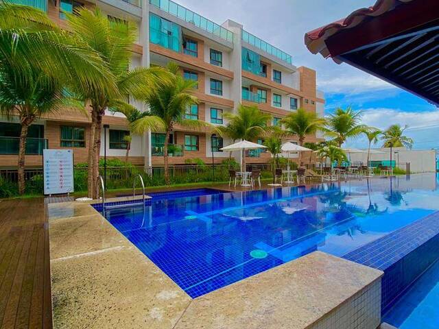 #1341 - Apartamento para Venda em João Pessoa - PB - 3