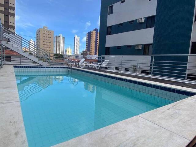Apartamento para Venda em João Pessoa - 2
