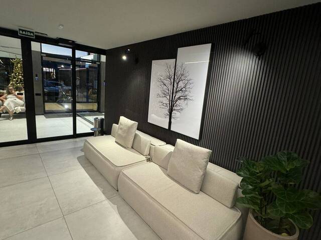 Flat para Locação em João Pessoa - 4