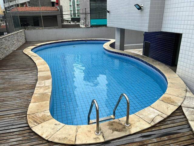 Apartamento para Venda em João Pessoa - 2
