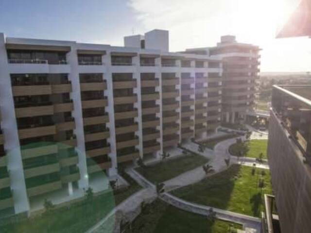 #1348 - Apartamento para Locação em Cabedelo - PB - 1