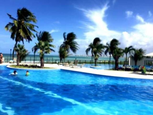 Apartamento para Locação em Cabedelo - 4