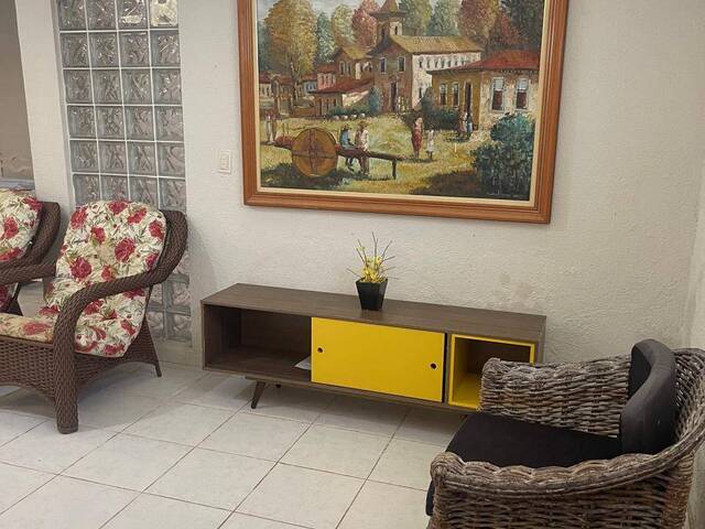 Casa para Temporada em Cabedelo - 5