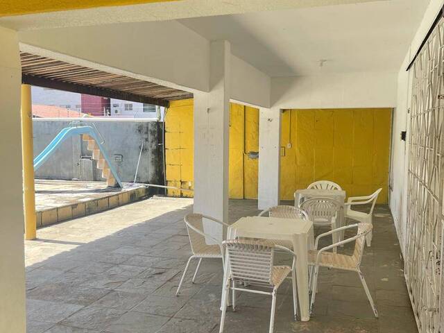 #220 - Casa para Locação em Cabedelo - PB - 3