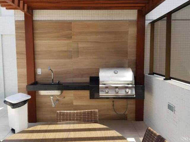 Apartamento para Venda em Cabedelo - 5