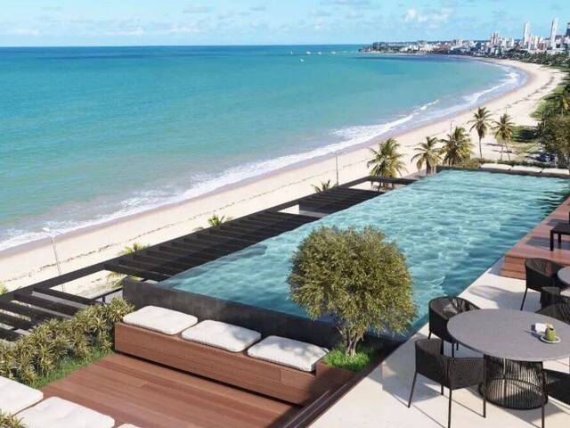 Flat para Locação em João Pessoa - 4
