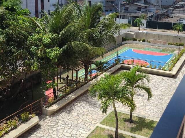 Apartamento para Locação em Cabedelo - 4