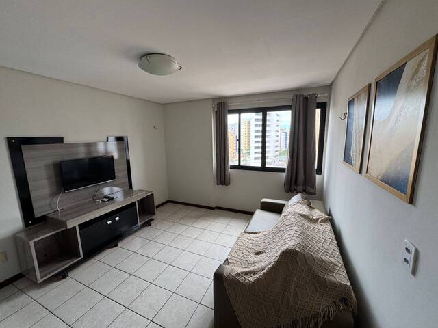 Apartamento para Locação em João Pessoa - 4