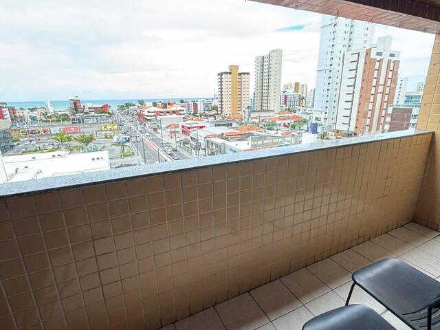 Apartamento para Locação em João Pessoa - 5