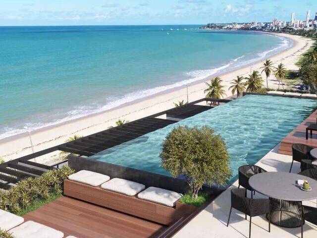 Flat para Locação em João Pessoa - 4