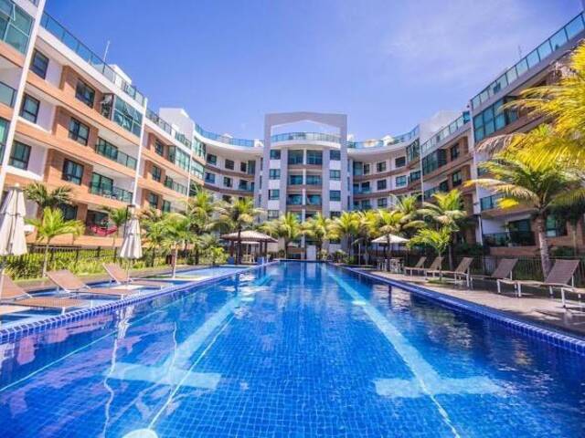#496 - Apartamento para Locação em João Pessoa - PB - 1