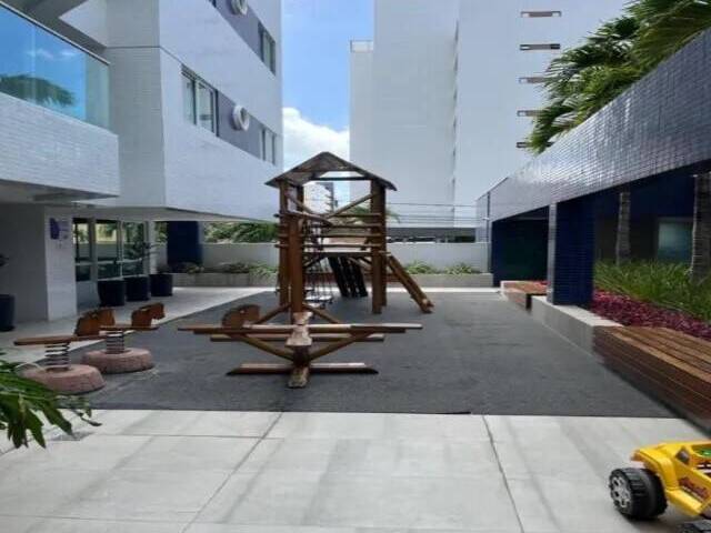 Apartamento para Locação em João Pessoa - 4