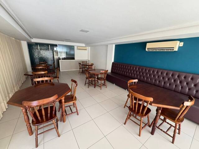 Apartamento para Venda em João Pessoa - 3