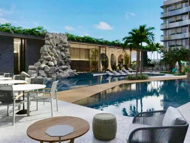 Apartamento para Venda em João Pessoa - 5