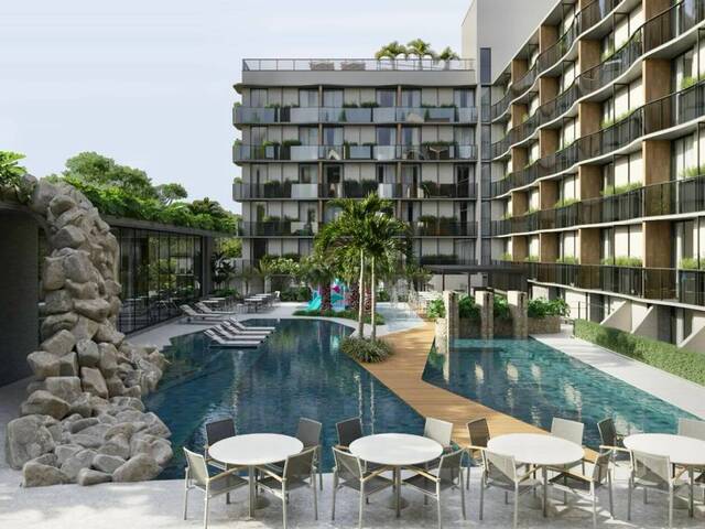 Apartamento para Venda em João Pessoa - 4