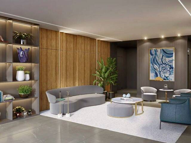 #1377 - Apartamento para Venda em João Pessoa - PB - 3
