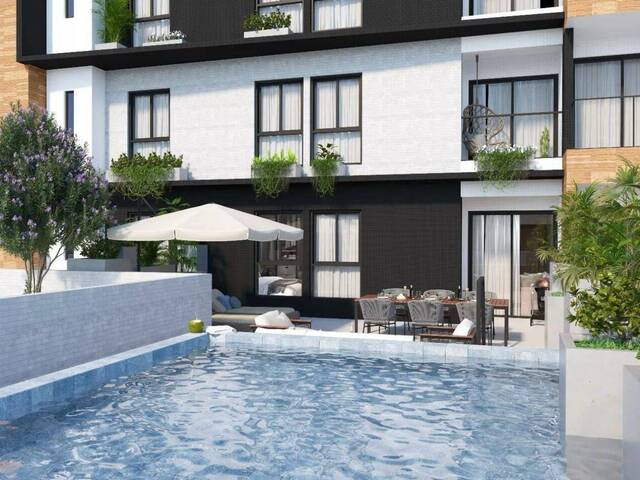 #1377 - Apartamento para Venda em João Pessoa - PB - 2