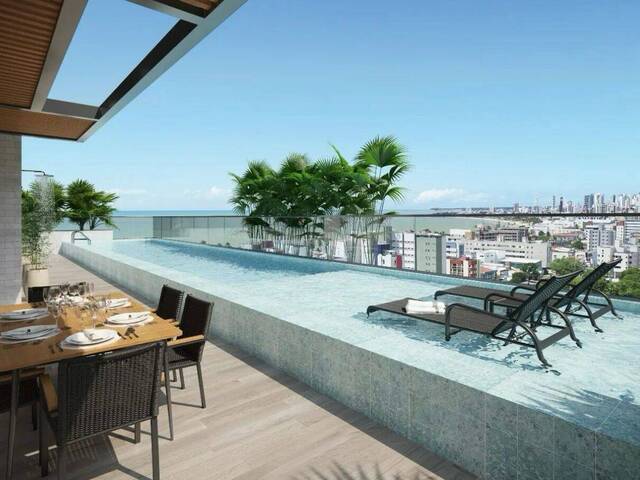 Apartamento para Venda em João Pessoa - 5