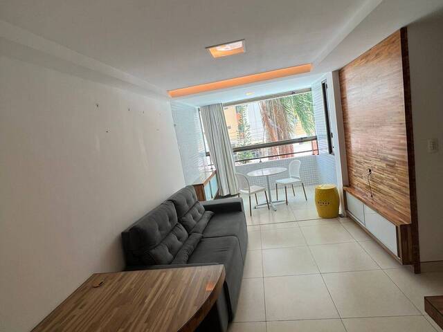 Apartamento para Locação em João Pessoa - 5