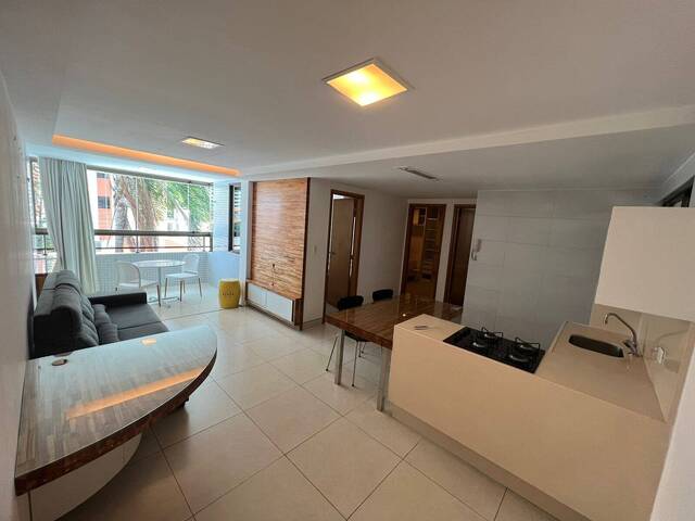 Apartamento para Locação em João Pessoa - 4