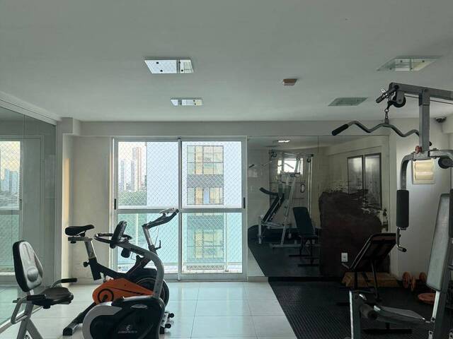 Apartamento para Venda em João Pessoa - 4