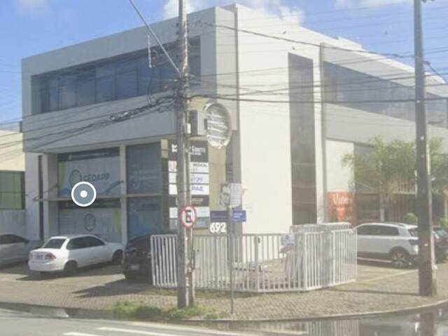 #849 - Sala para Locação em João Pessoa - PB - 2