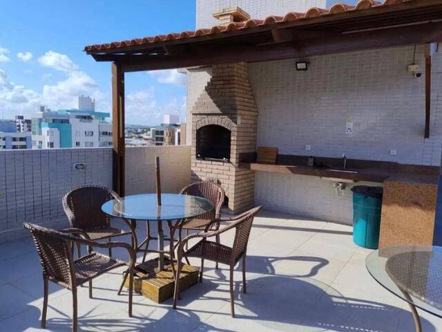 Apartamento para Locação em Cabedelo - 5