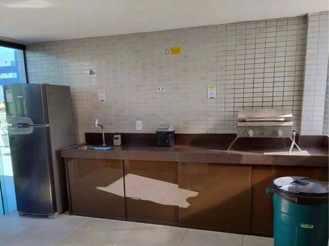 Apartamento para Locação em Cabedelo - 4