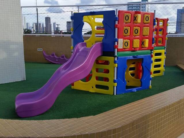 Apartamento para Venda em João Pessoa - 4