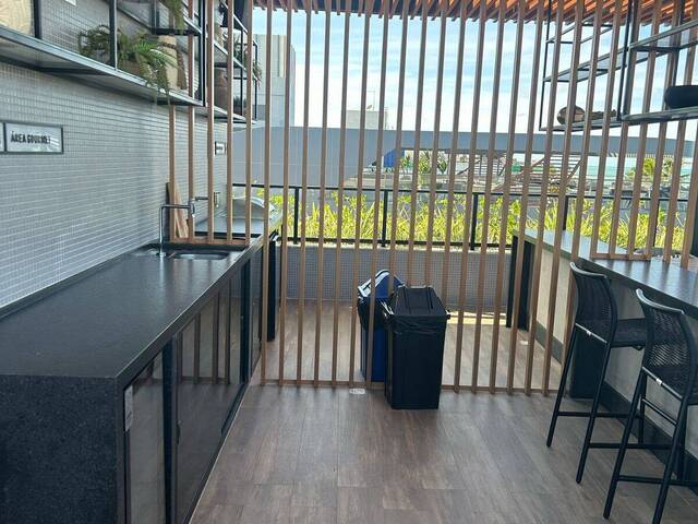 #1398 - Apartamento para Venda em João Pessoa - PB - 2